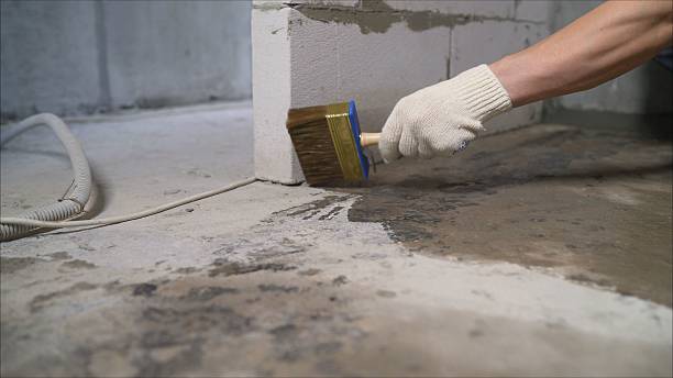 24/7 Emergency Waterproofing experts in Raymond, WA